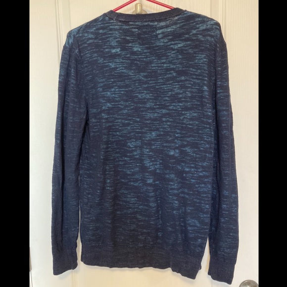 Cardigan men shirt - Picture 3 of 3